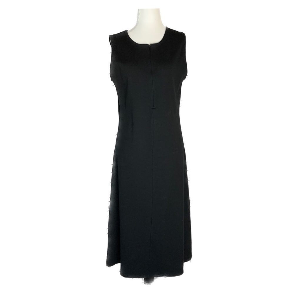 Won Hundred Jodie Dress in Black - Picture 7 of 14